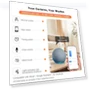 Thumbnail Automatic Curtain Opener — Smart Home Hubs & Controllers, UUlianbot
