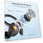 Thumbnail Bluetooth 5.4 Headphones Sport Earphones — In-Ear Headphones, SPRTOYBAT