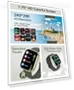 Thumbnail Bluetooth Call Smartwatch — Smartwatches, EGQINR