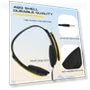 Thumbnail Classroom Headphones with Microphone — Over-Ear Headphones, Yunsailing