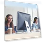 Thumbnail Classroom Headphones with Microphone — Over-Ear Headphones, Yunsailing