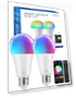 Thumbnail Color Changing LED Light Bulbs — LED, Brightever
