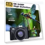 Thumbnail Digital Camera for Photography and Vlogging — Compact Digital Cameras, YAGPECL