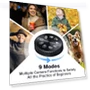 Thumbnail Digital Camera for Photography and Vlogging — Compact Digital Cameras, YAGPECL