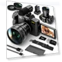 Digital Camera for Photography with 16X Zoom — Mirrorless Cameras, NBD
