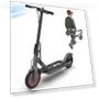 Thumbnail Electric Scooter for Big Kids 12+ — Push Scooters, WERHY