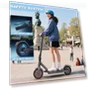 Thumbnail Electric Scooter for Big Kids 12+ — Push Scooters, WERHY