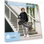 Thumbnail Electric Scooter for Big Kids 12+ — Push Scooters, WERHY