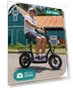 Thumbnail Electric Scooter with Seat — Electric Self-Balancing Scooters, Gotrax