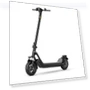 Electric Scooter with Suspension — Push Scooters, NIU