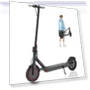 Thumbnail Electric Scooter — Electric Self-Balancing Scooters, Qlaway