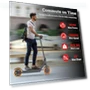 Thumbnail Electric Scooter — Electric Self-Balancing Scooters, Qlaway