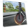 Thumbnail Electric Scooter — Electric Self-Balancing Scooters, Qlaway