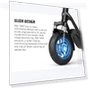 Thumbnail Electric Scooter — Push Scooters, NIU