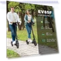 Thumbnail Electric Scooter — Electric Self-Balancing Scooters, EVERCROSS