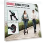Thumbnail Electric Scooter — Electric Self-Balancing Scooters, EVERCROSS