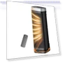 Thumbnail Electric Space Heater with Thermostat and Remote — Portable Heating Solutions, WINHL