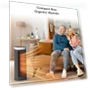 Thumbnail Electric Space Heater with Thermostat and Remote — Portable Heating Solutions, WINHL