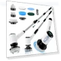 Thumbnail Electric Spin Scrubber — Brushes, Iopsk
