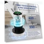 Thumbnail Electric Spin Scrubber — Brushes, Iopsk