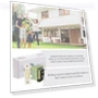 Thumbnail Hardwired Chime Kit with Transformer and Surface-Mount Button — Kits, Newhouse Hardware