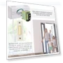 Thumbnail Hardwired Chime Kit with Transformer and Surface-Mount Button — Kits, Newhouse Hardware