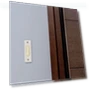 Thumbnail Hardwired Chime Kit with Transformer and Surface-Mount Button — Kits, Newhouse Hardware