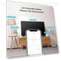 Thumbnail HomeKit Smart Plug Mini — Smart Home Modules, Wonderlabs