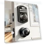 Thumbnail Keyless Entry Door Lock with Backlit Keypad — Keyless Entry, Veise
