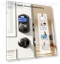 Thumbnail Keyless Entry Door Lock with Backlit Keypad — Keyless Entry, Veise