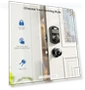 Thumbnail Keyless Entry Door Lock with Backlit Keypad — Keyless Entry, Veise