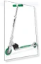 Thumbnail Kick Scooter for Kids — Push Scooters, Razor