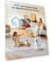 Thumbnail Large Room Air Purifier with HEPA Filter and Night Light — HEPA Air Purifiers, WESTHEY