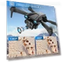 Thumbnail Mini Drone with Camera — Drones, BeiyoQSZ