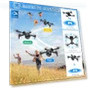 Thumbnail Mini Drone with Camera — Drones, BeiyoQSZ