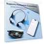 Thumbnail Open Ear Headphones — In-Ear Headphones, MZYMI