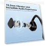 Thumbnail Open Ear Headphones — In-Ear Headphones, MZYMI