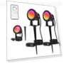 Thumbnail Outdoor Smart Landscape Lighting — Outdoor Security & Flood Lighting, Tsanhoo