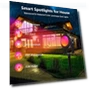 Thumbnail Outdoor Smart Landscape Lighting — Outdoor Security & Flood Lighting, Tsanhoo