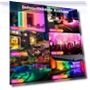 Thumbnail Outdoor Smart Landscape Lighting — Outdoor Security & Flood Lighting, Tsanhoo