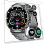 Thumbnail Outdoor Sports Smartwatch — Smartwatches, LIGE
