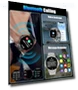Thumbnail Outdoor Sports Smartwatch — Smartwatches, LIGE