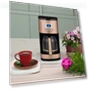 Thumbnail PerfecTemp 14 Cup Programmable Coffeemaker — Coffee Makers, Cuisinart