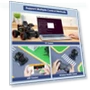Thumbnail Programmable AI Vision Smart Robot Kit — Robotic Enhancements, Hiwonder