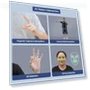 Thumbnail Programmable AI Vision Smart Robot Kit — Robotic Enhancements, Hiwonder