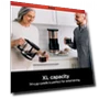 Thumbnail Programmable XL 14-Cup Coffee Maker PRO — Coffee Makers, Ninja