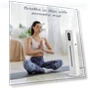 Thumbnail Quiet Ultrasonic Cool Mist Humidifier — Air Moisturizers, AILINKE
