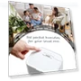 Thumbnail Quiet Ultrasonic Cool Mist Humidifier — Air Moisturizers, AILINKE
