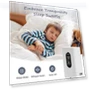Thumbnail Quiet Ultrasonic Cool Mist Humidifier — Air Moisturizers, AILINKE