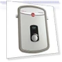 Thumbnail Residential Tankless Water Heater — Heaters, Rheem